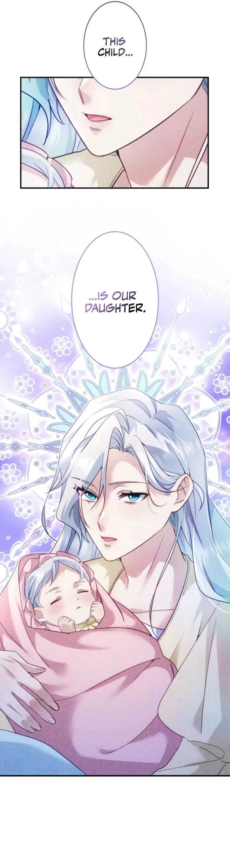 My Lady is aYoung Master Chapter 28 page 17 - 