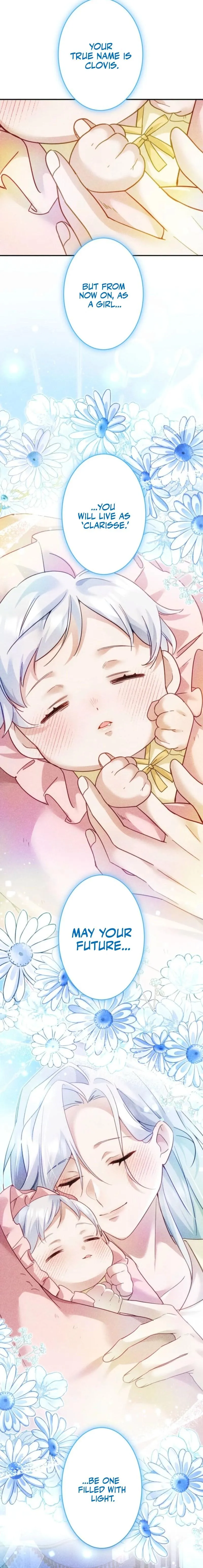 My Lady is aYoung Master Chapter 28 page 23 - 
