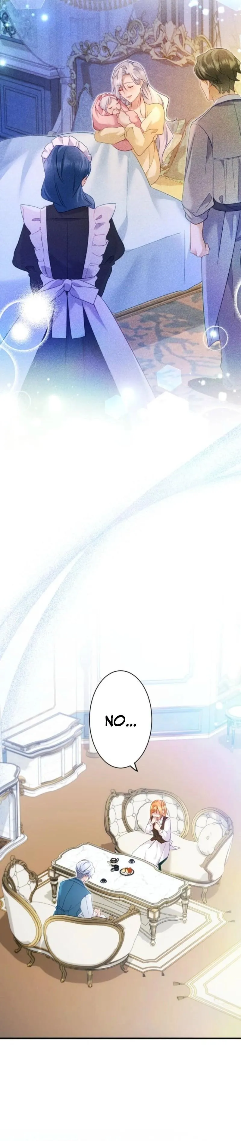 My Lady is aYoung Master Chapter 28 page 24 - 
