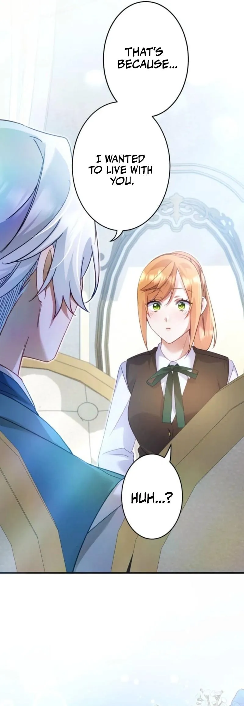 My Lady is aYoung Master Chapter 28 page 27 - 