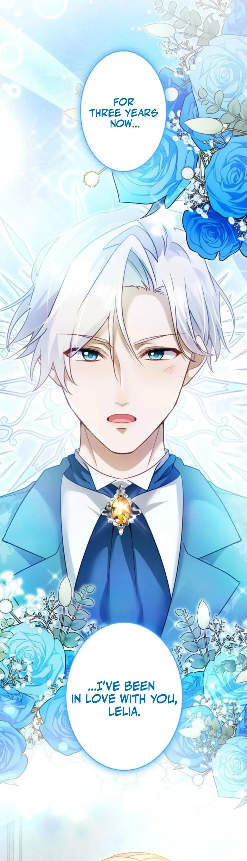 My Lady is aYoung Master Chapter 28 page 28 - 