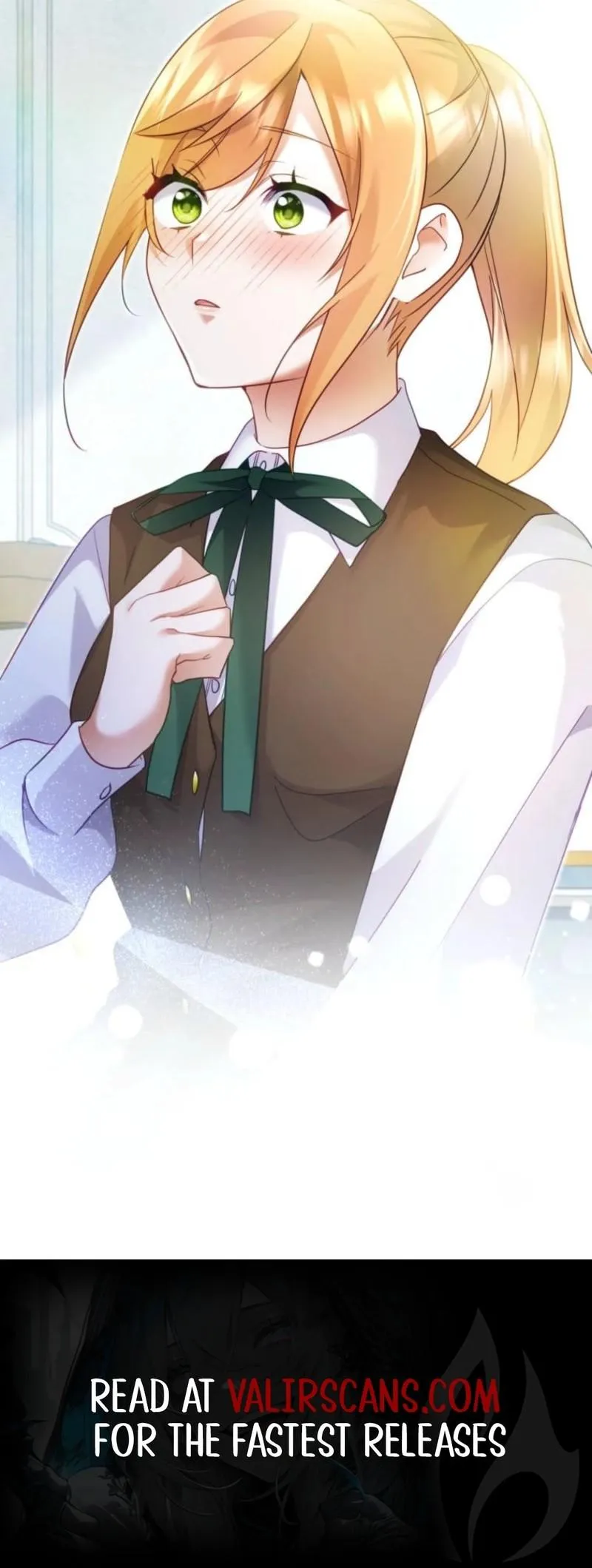 My Lady is aYoung Master Chapter 28 page 29 - 