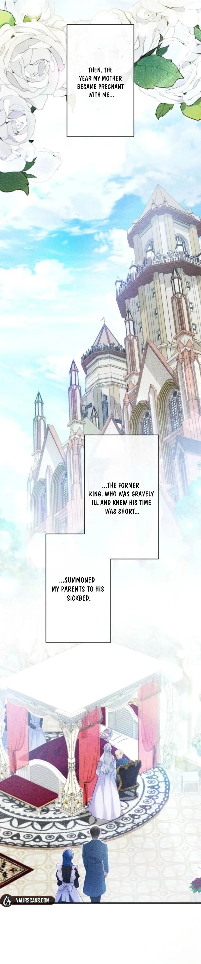 My Lady is aYoung Master Chapter 28 page 7 - 