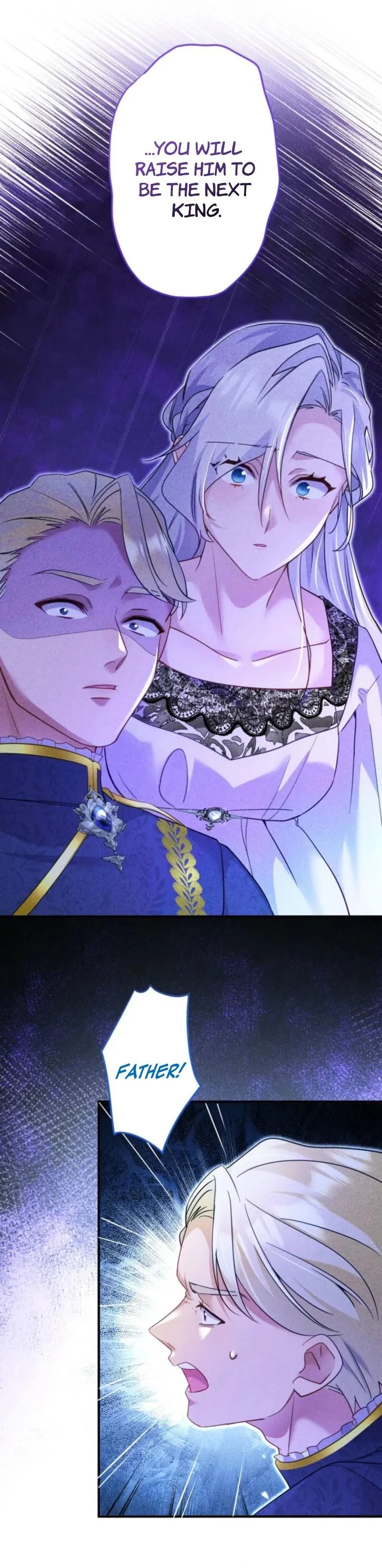 My Lady is aYoung Master Chapter 28 page 10 - 