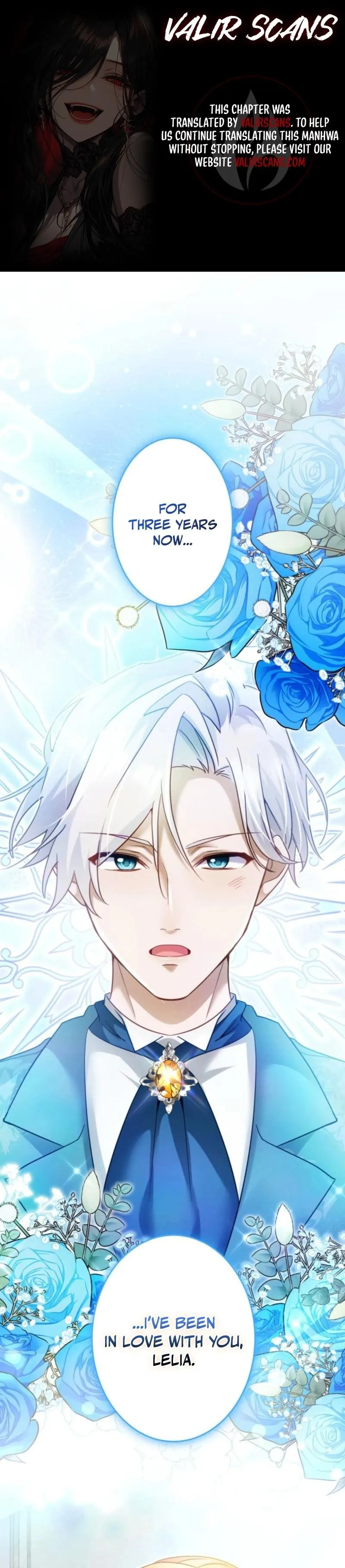 My Lady is aYoung Master Chapter 29 page 1 - 