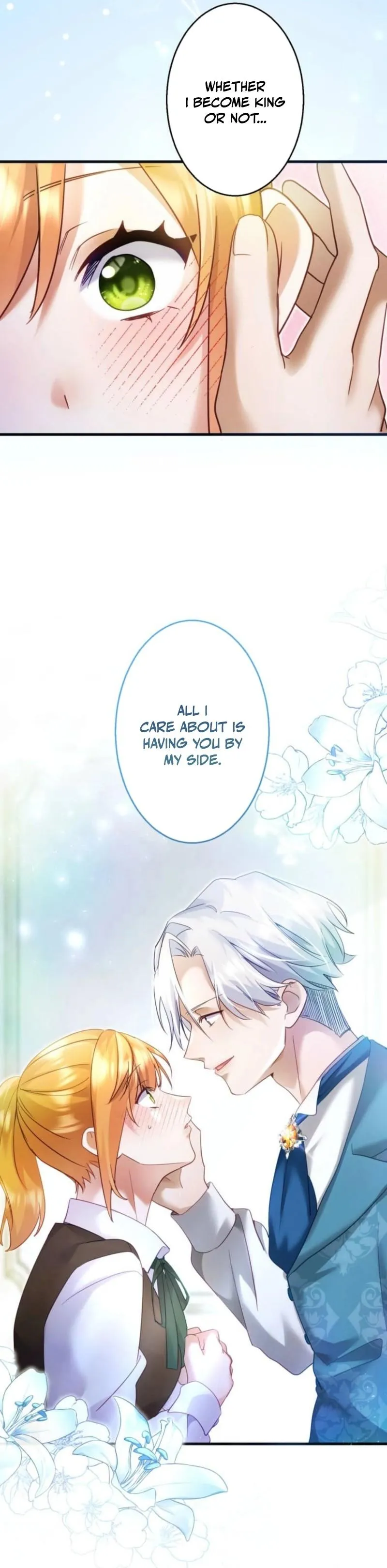 My Lady is aYoung Master Chapter 29 page 29 - 