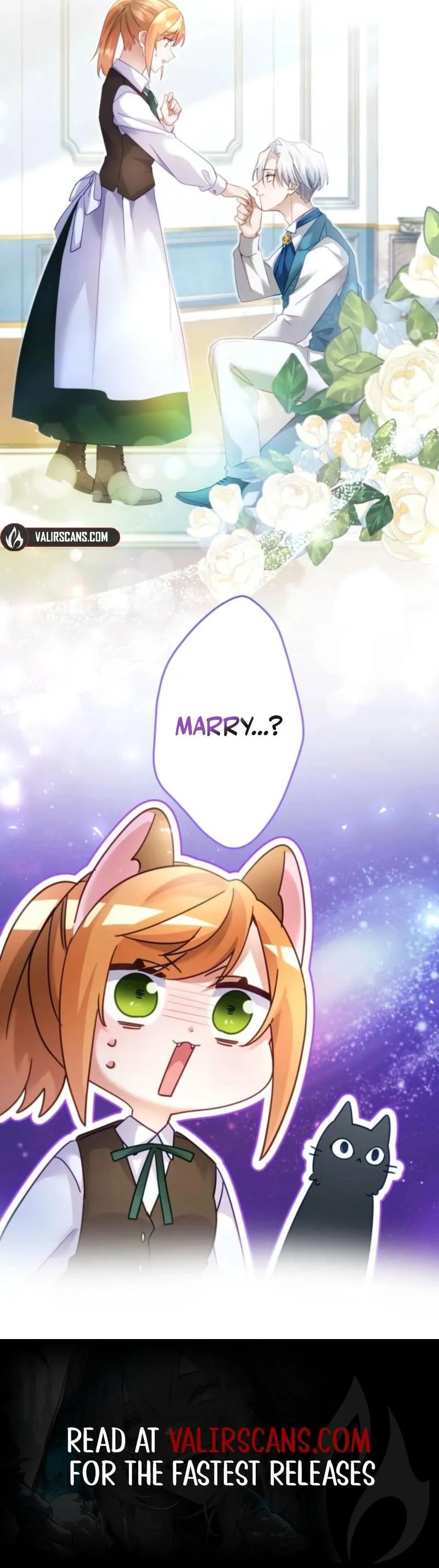My Lady is aYoung Master Chapter 29 page 33 - 