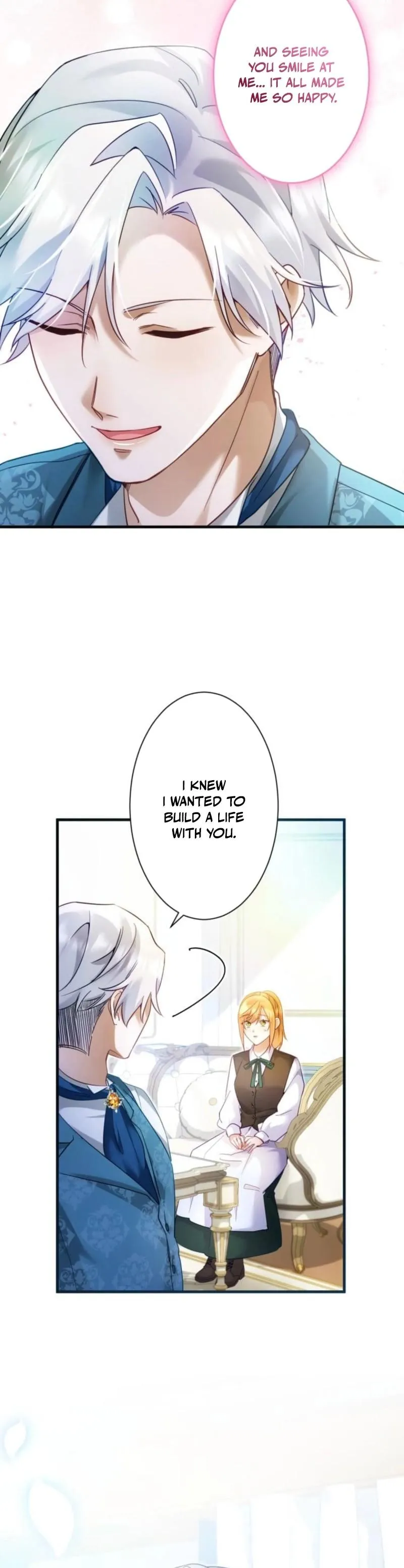 My Lady is aYoung Master Chapter 29 page 6 - 