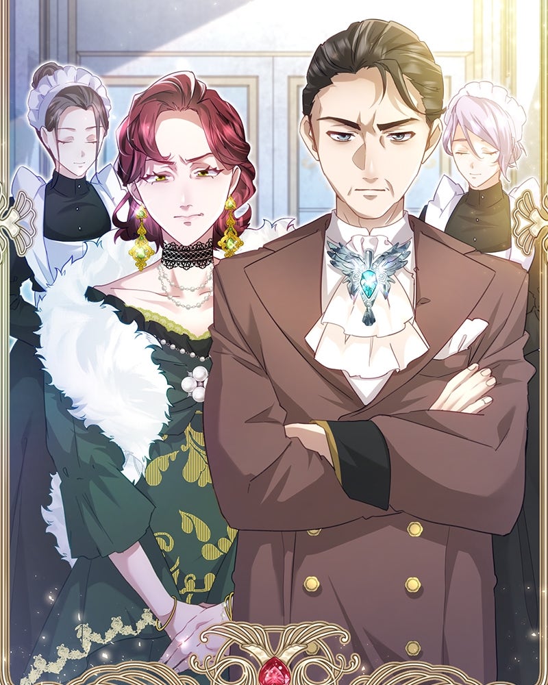 My Lady is aYoung Master Ep. 3 - How to Win Her Over page 11 - 
