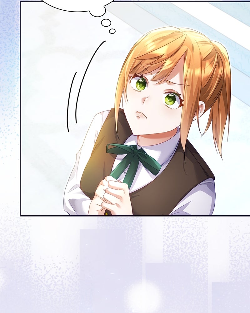 My Lady is aYoung Master Ep. 3 - How to Win Her Over page 104 - 