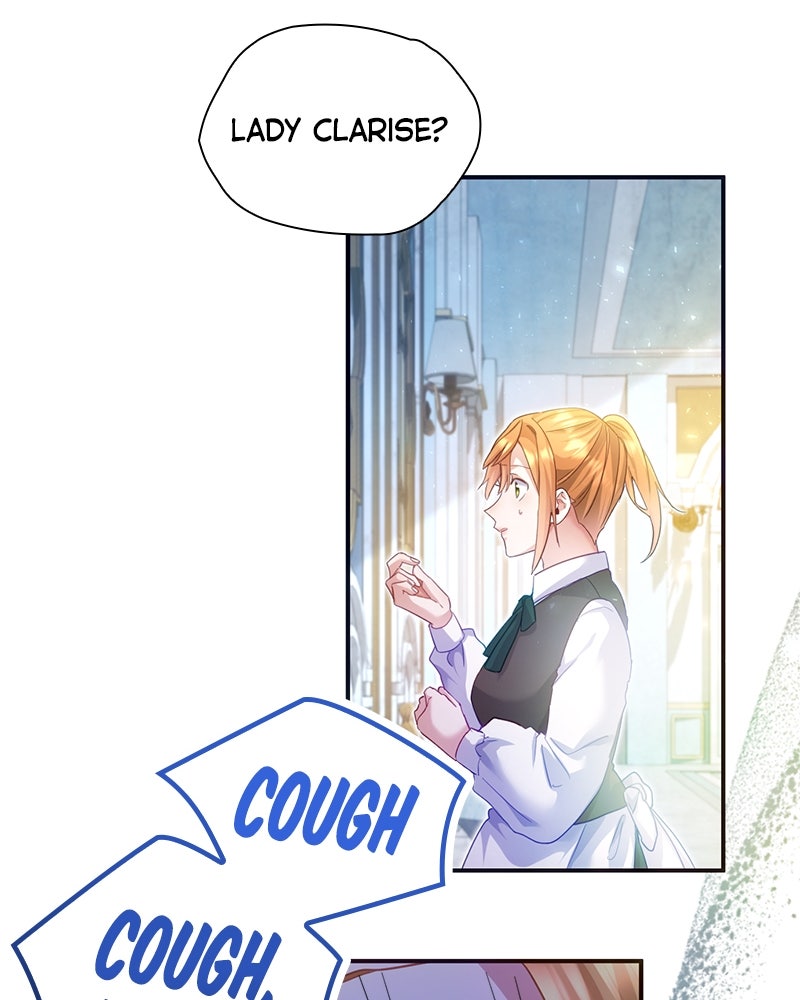 My Lady is aYoung Master Ep. 3 - How to Win Her Over page 106 - 