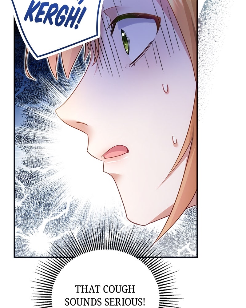My Lady is aYoung Master Ep. 3 - How to Win Her Over page 107 - 