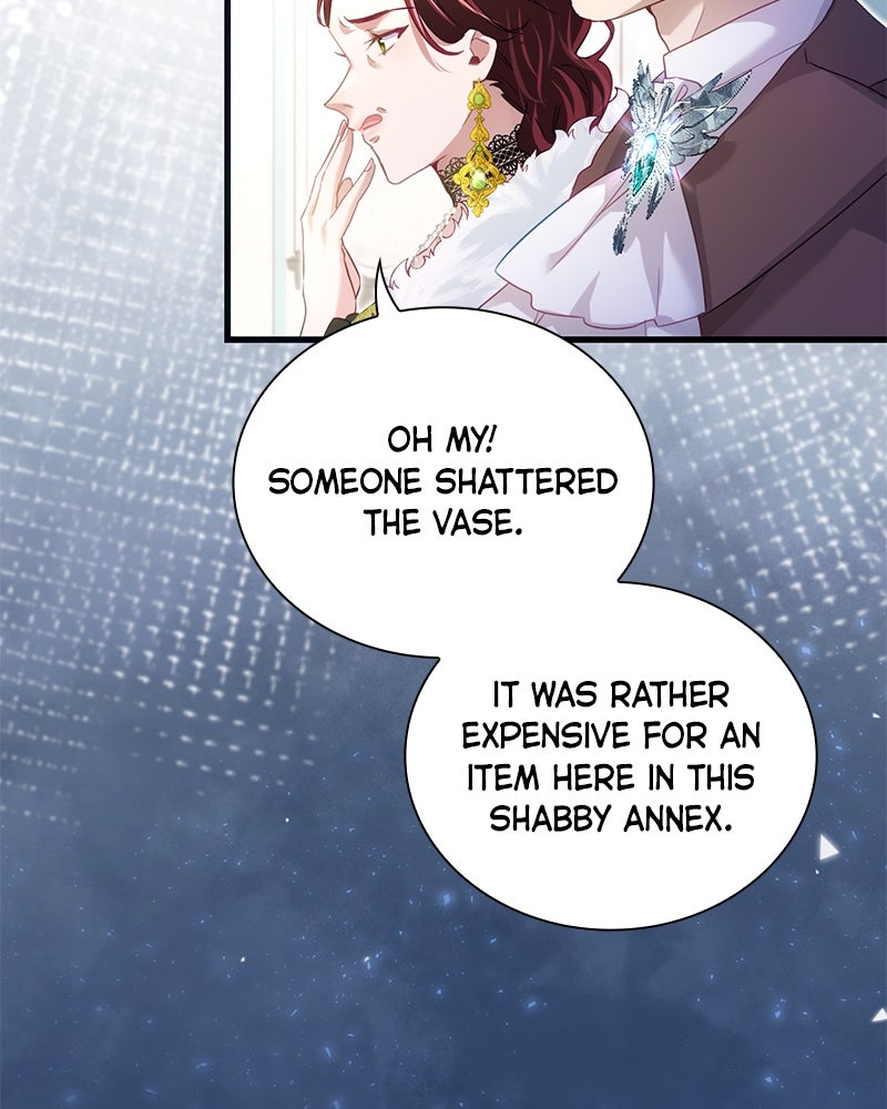 My Lady is aYoung Master Ep. 3 - How to Win Her Over page 13 - 