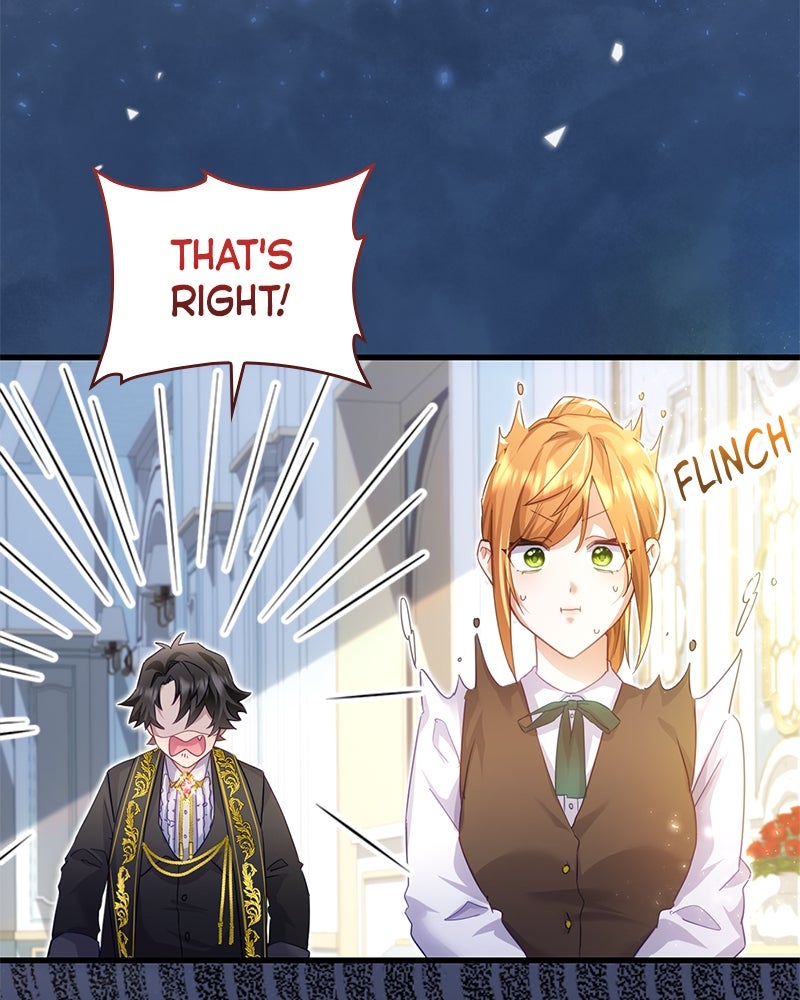 My Lady is aYoung Master Ep. 3 - How to Win Her Over page 14 - 