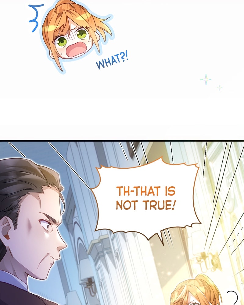 My Lady is aYoung Master Ep. 3 - How to Win Her Over page 18 - 