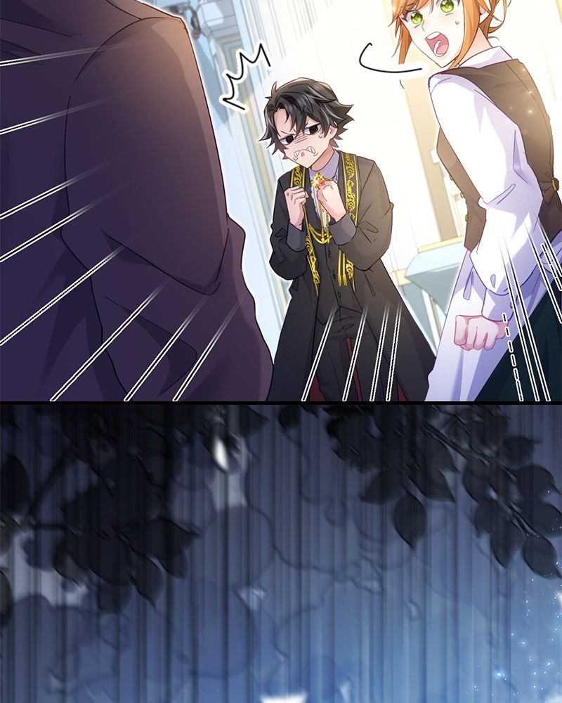 My Lady is aYoung Master Ep. 3 - How to Win Her Over page 19 - 