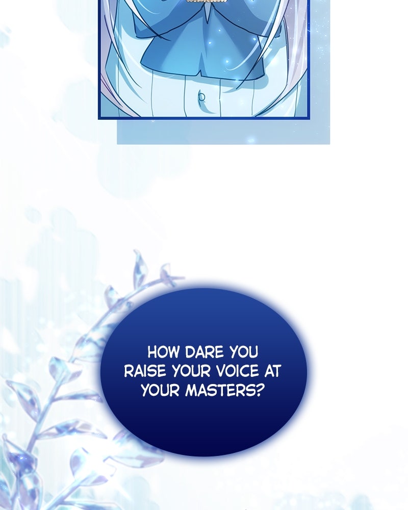 My Lady is aYoung Master Ep. 3 - How to Win Her Over page 21 - 