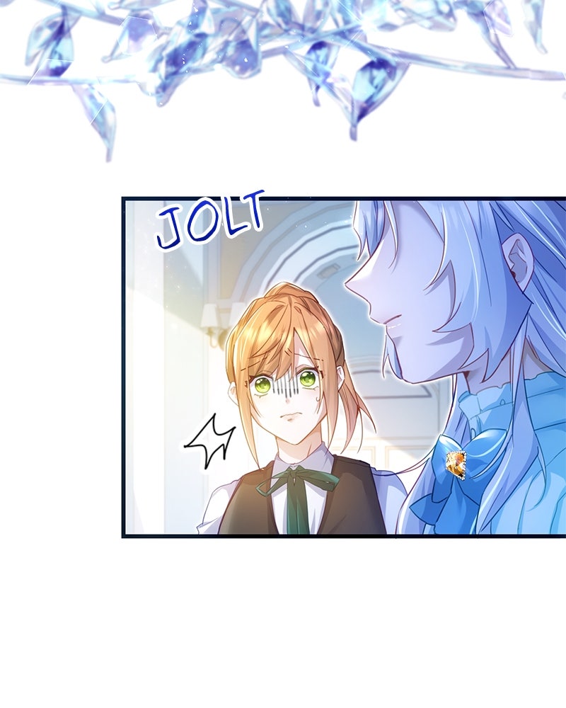 My Lady is aYoung Master Ep. 3 - How to Win Her Over page 23 - 