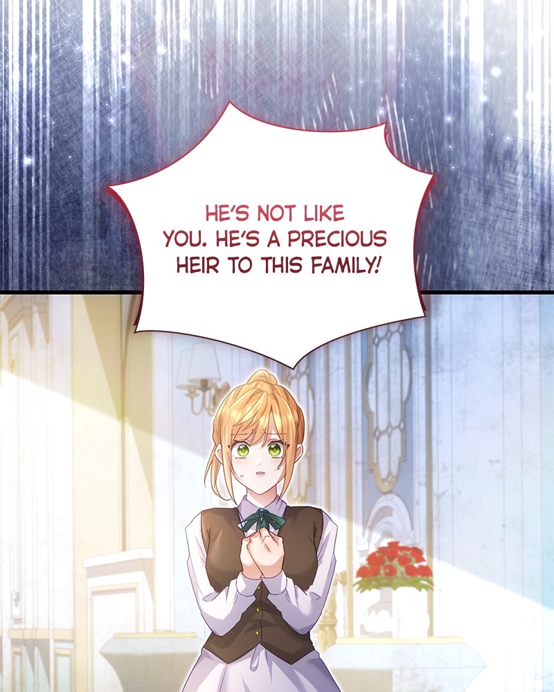 My Lady is aYoung Master Ep. 3 - How to Win Her Over page 29 - 