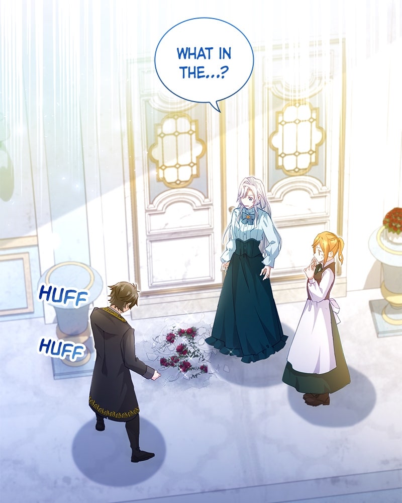 My Lady is aYoung Master Ep. 3 - How to Win Her Over page 4 - 