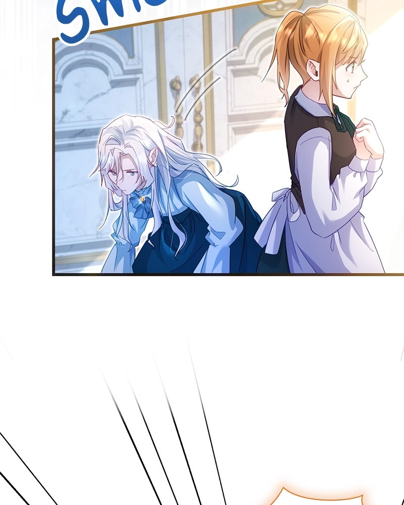My Lady is aYoung Master Ep. 3 - How to Win Her Over page 31 - 