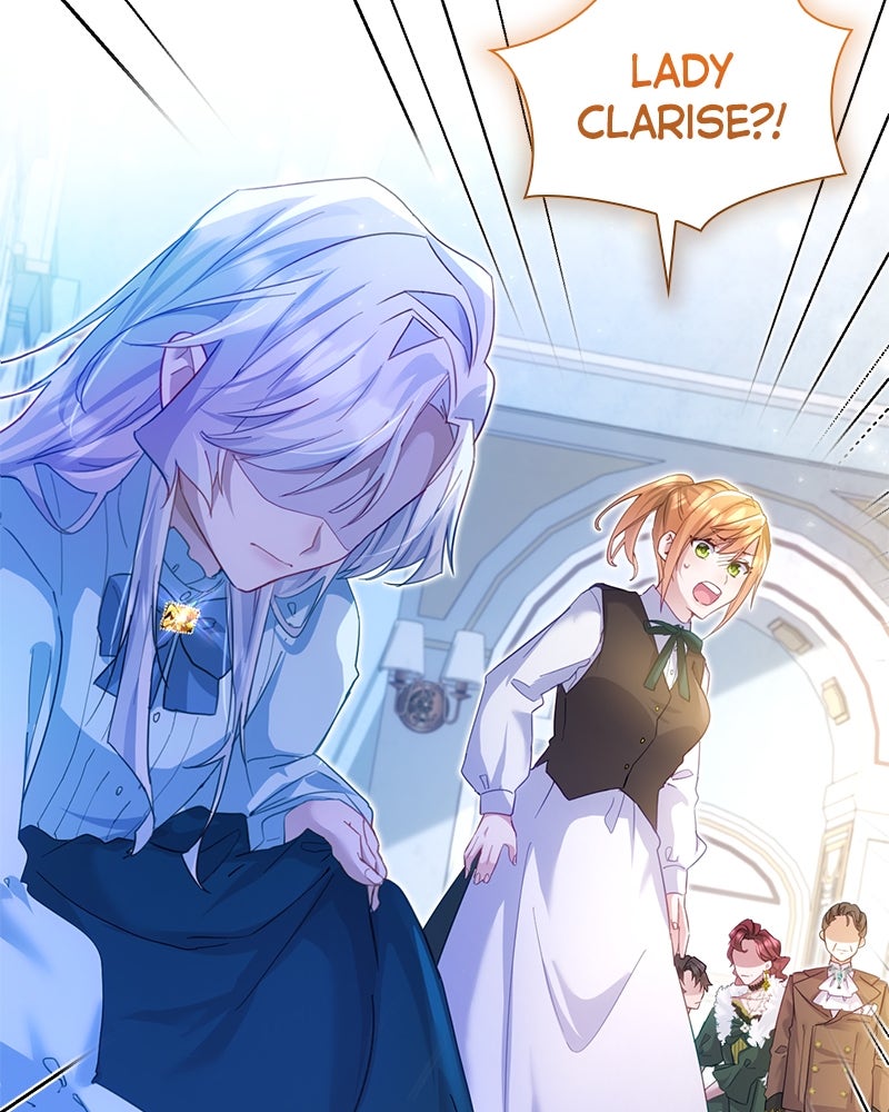 My Lady is aYoung Master Ep. 3 - How to Win Her Over page 32 - 