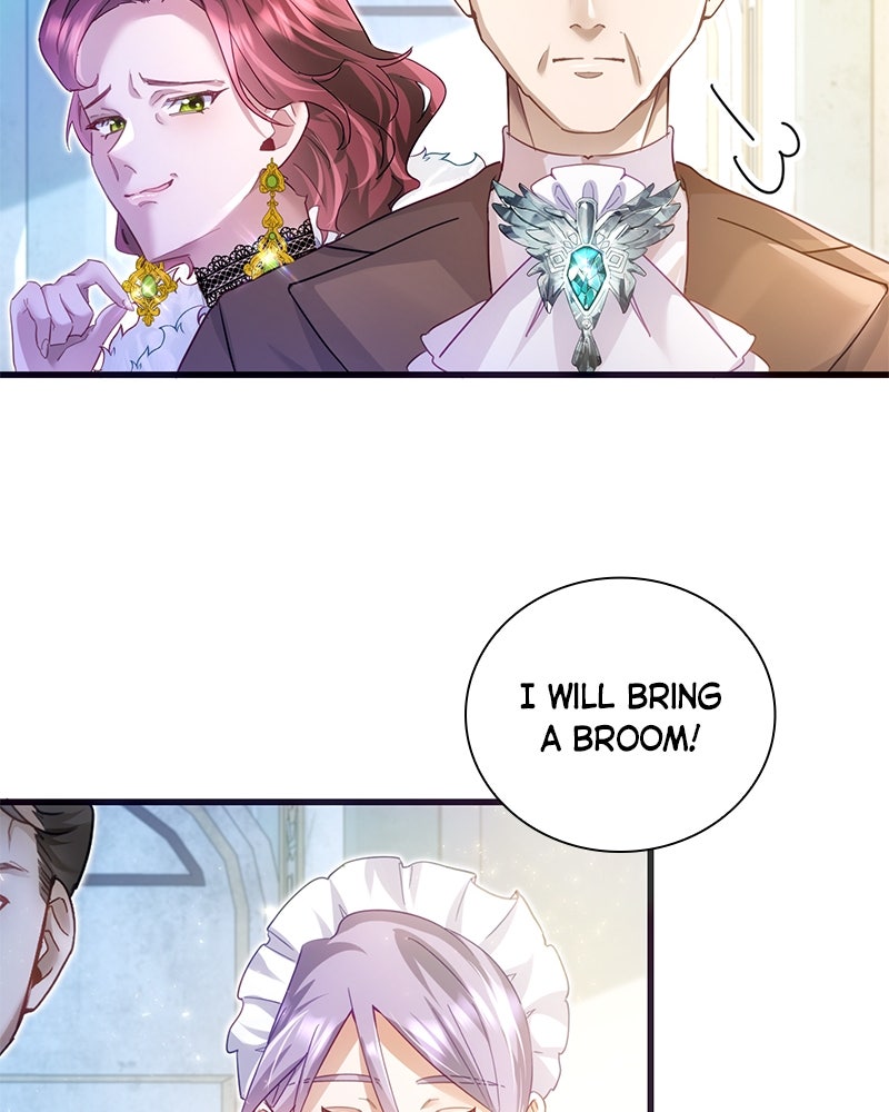 My Lady is aYoung Master Ep. 3 - How to Win Her Over page 34 - 