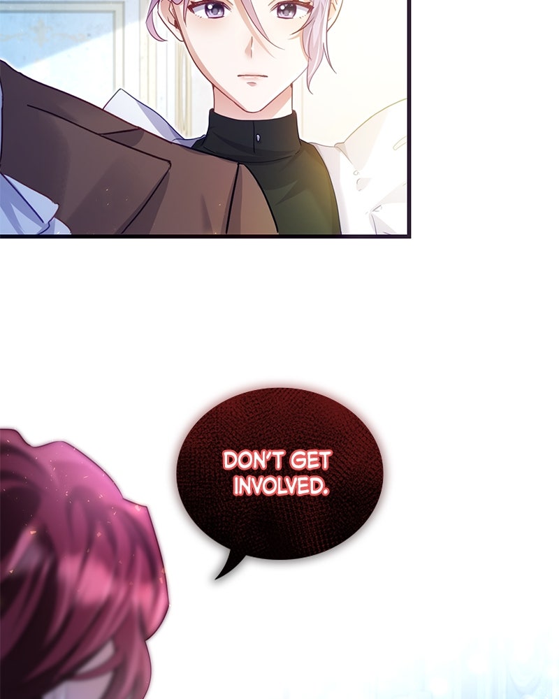 My Lady is aYoung Master Ep. 3 - How to Win Her Over page 35 - 