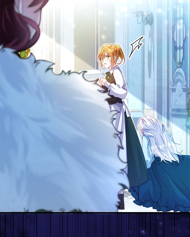 My Lady is aYoung Master Ep. 3 - How to Win Her Over page 36 - 