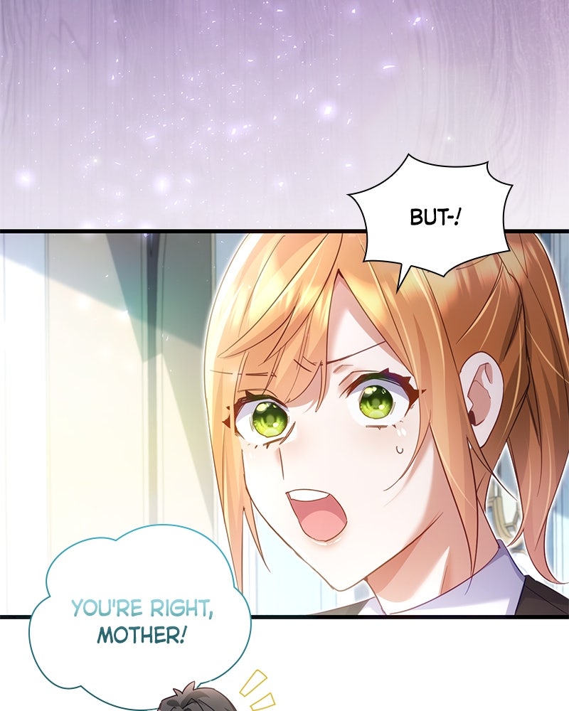My Lady is aYoung Master Ep. 3 - How to Win Her Over page 39 - 