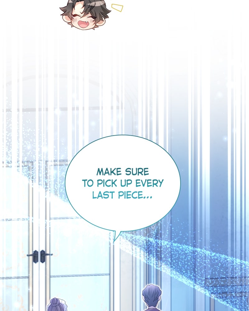 My Lady is aYoung Master Ep. 3 - How to Win Her Over page 40 - 