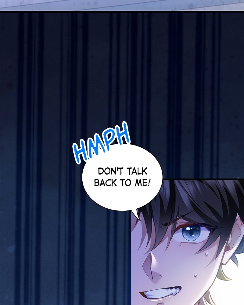 My Lady is aYoung Master Ep. 3 - How to Win Her Over page 5 - 