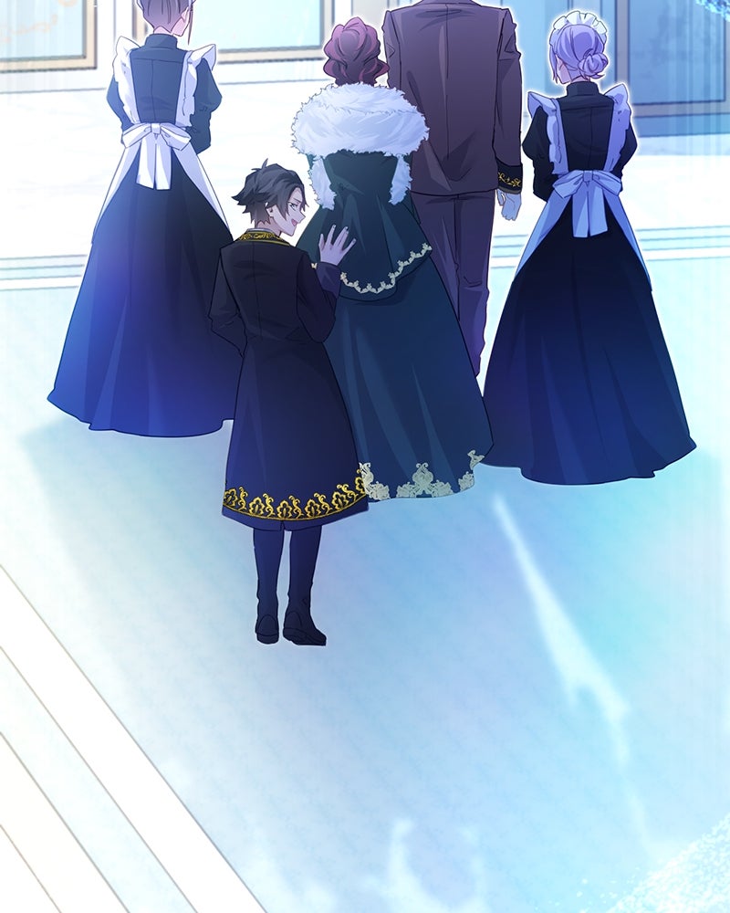 My Lady is aYoung Master Ep. 3 - How to Win Her Over page 41 - 