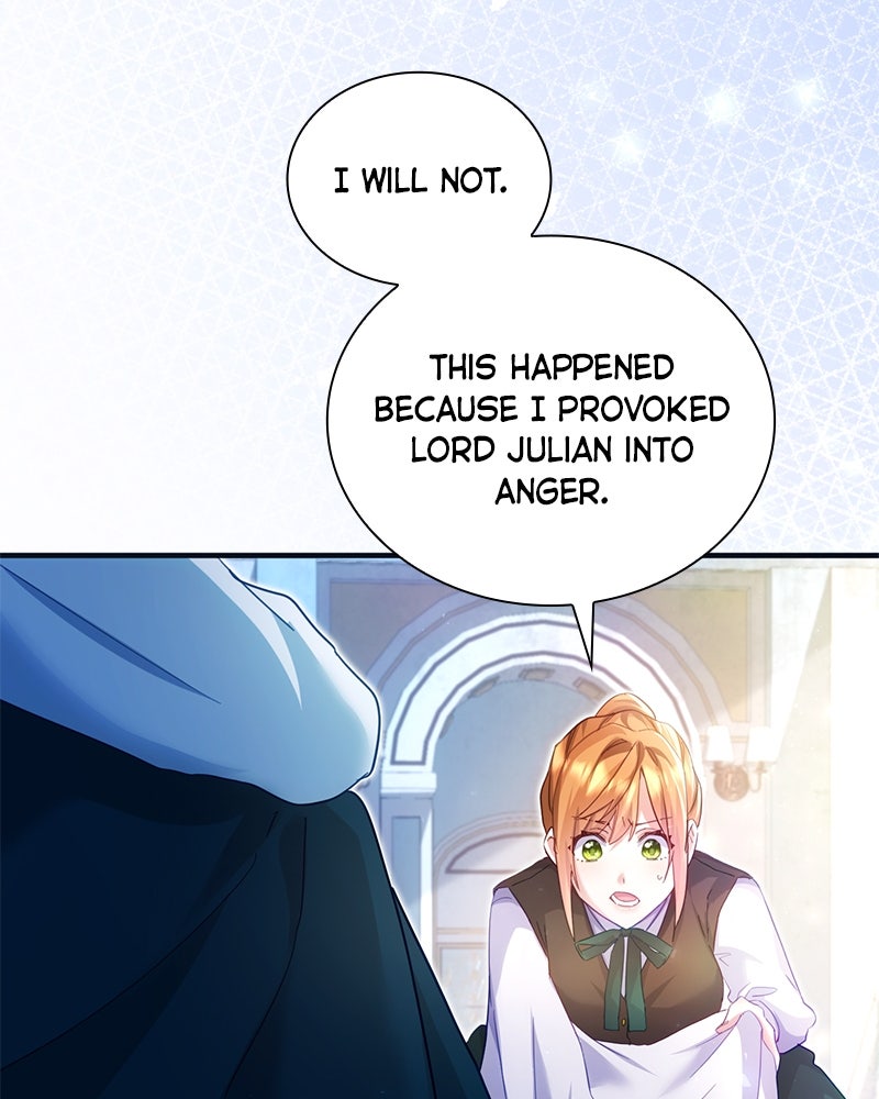 My Lady is aYoung Master Ep. 3 - How to Win Her Over page 54 - 