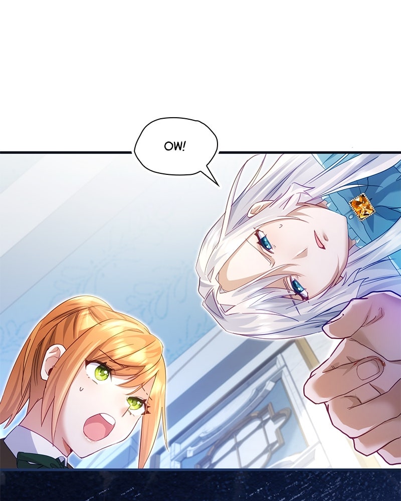 My Lady is aYoung Master Ep. 3 - How to Win Her Over page 58 - 