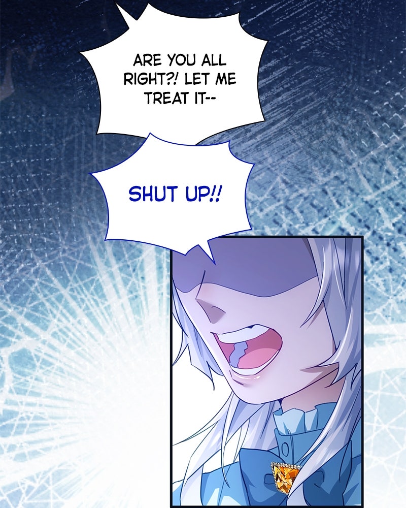 My Lady is aYoung Master Ep. 3 - How to Win Her Over page 59 - 
