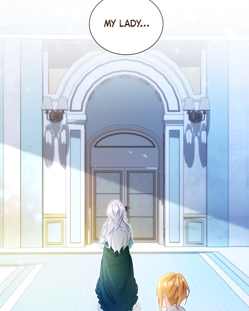 My Lady is aYoung Master Ep. 3 - How to Win Her Over page 62 - 