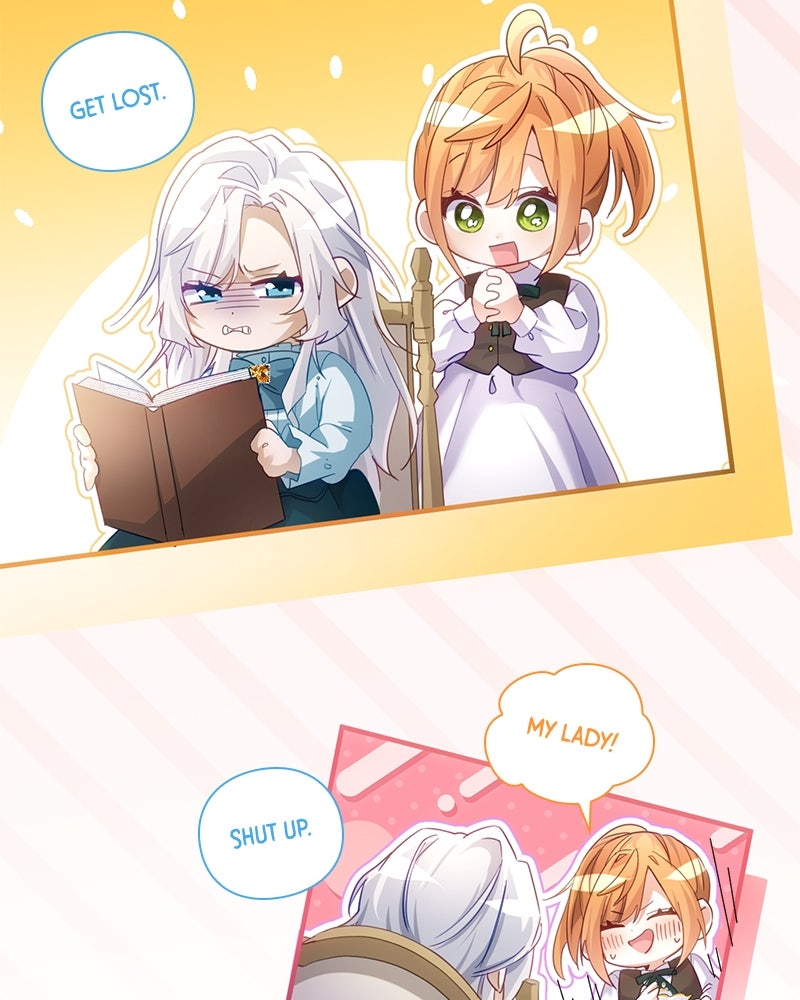 My Lady is aYoung Master Ep. 3 - How to Win Her Over page 70 - 