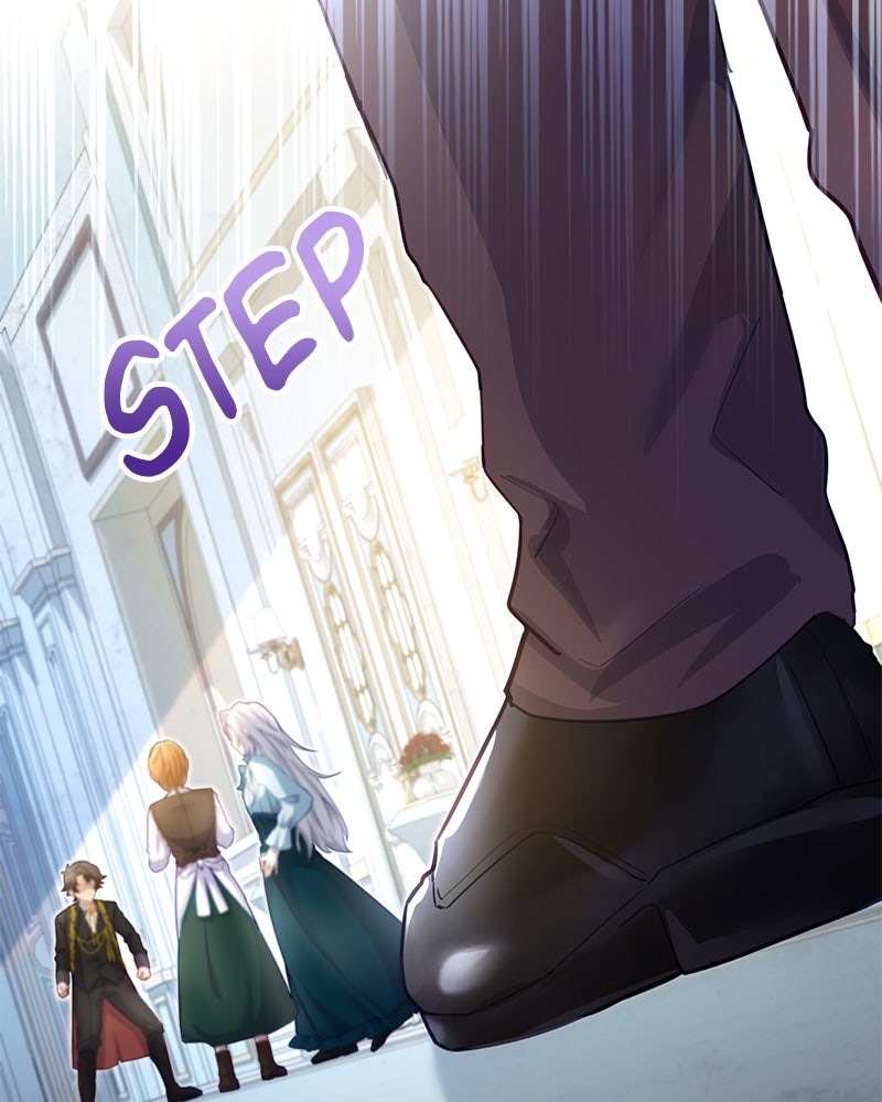 My Lady is aYoung Master Ep. 3 - How to Win Her Over page 8 - 