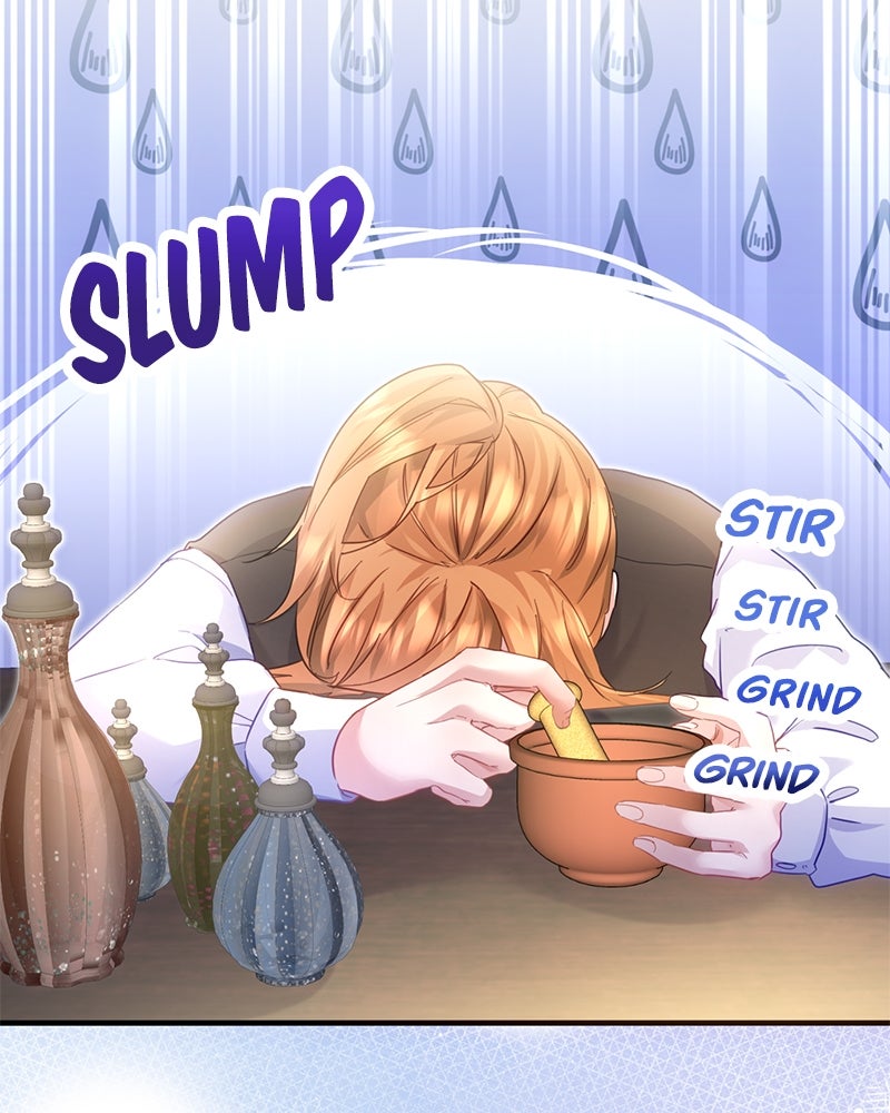 My Lady is aYoung Master Ep. 3 - How to Win Her Over page 72 - 