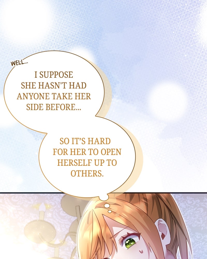 My Lady is aYoung Master Ep. 3 - How to Win Her Over page 73 - 