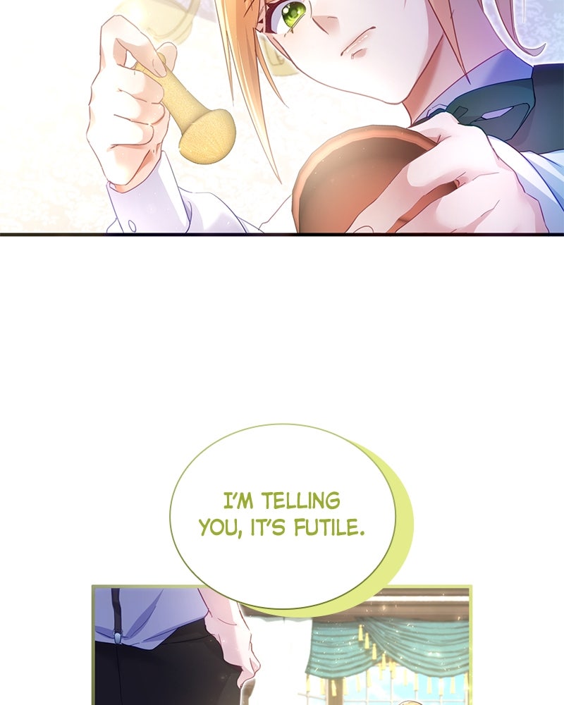 My Lady is aYoung Master Ep. 3 - How to Win Her Over page 74 - 
