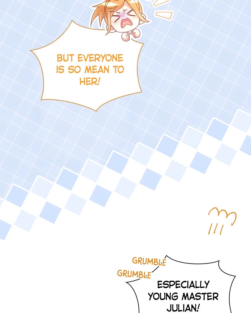 My Lady is aYoung Master Ep. 3 - How to Win Her Over page 78 - 