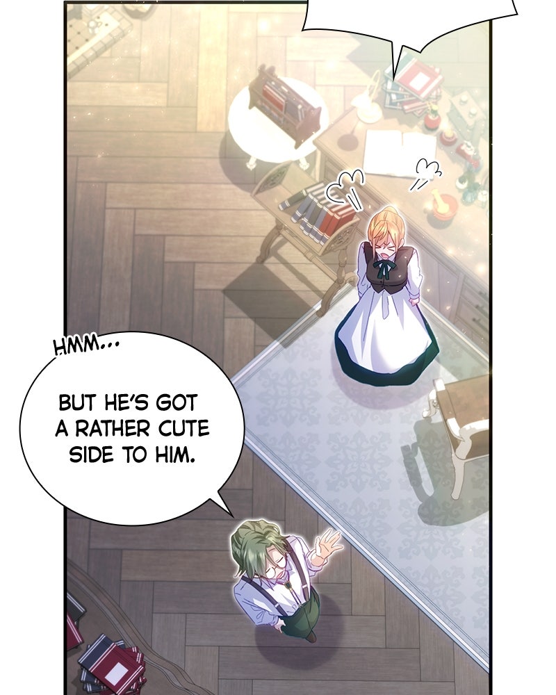My Lady is aYoung Master Ep. 3 - How to Win Her Over page 79 - 