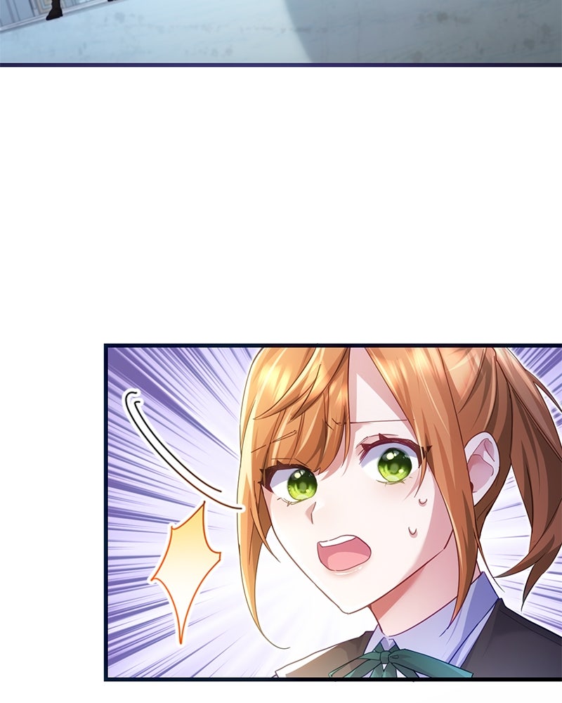 My Lady is aYoung Master Ep. 3 - How to Win Her Over page 9 - 