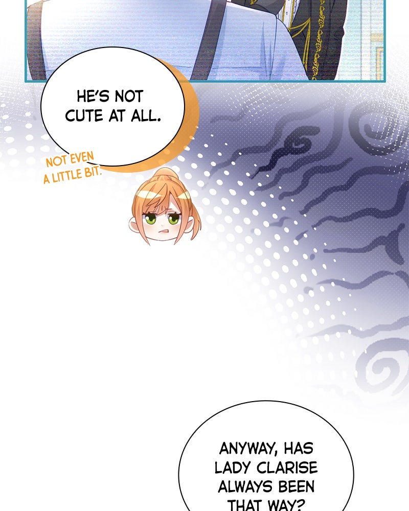 My Lady is aYoung Master Ep. 3 - How to Win Her Over page 81 - 