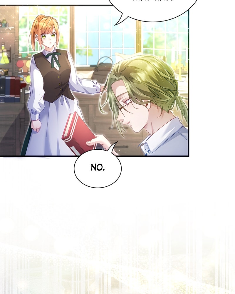 My Lady is aYoung Master Ep. 3 - How to Win Her Over page 82 - 