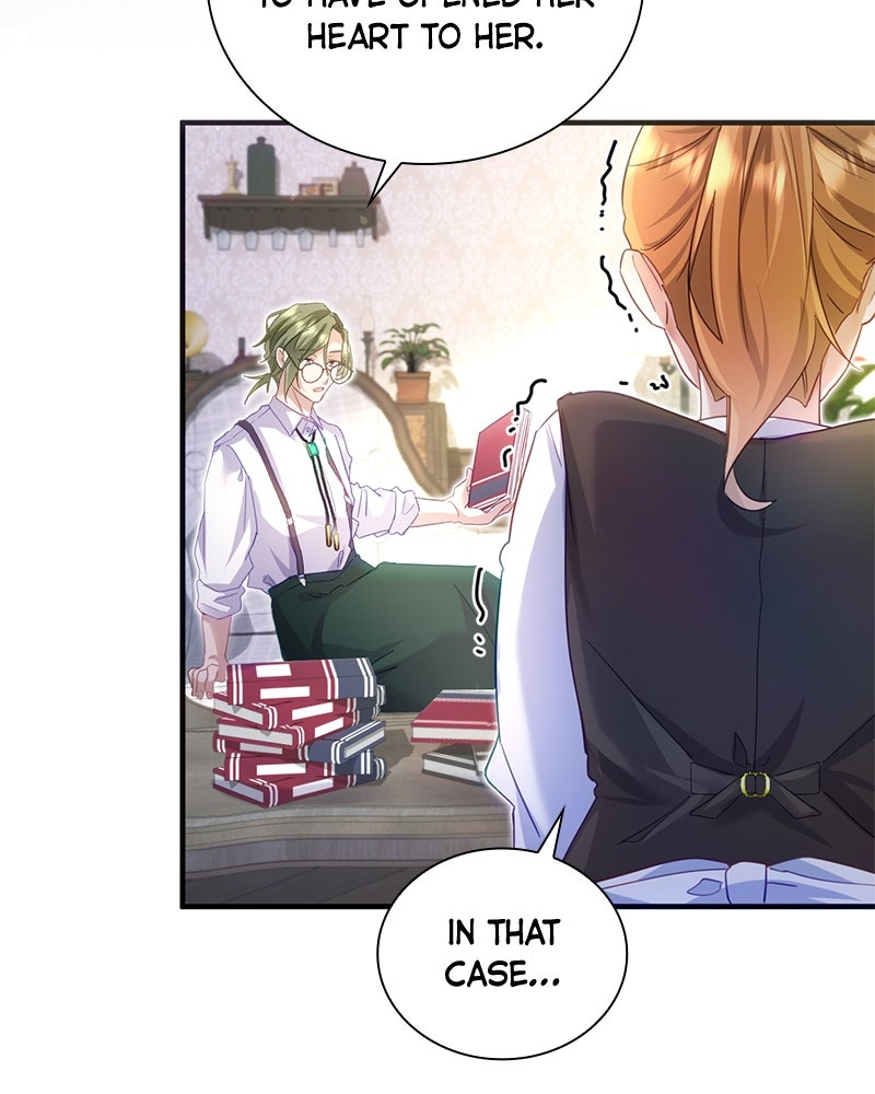 My Lady is aYoung Master Ep. 3 - How to Win Her Over page 85 - 