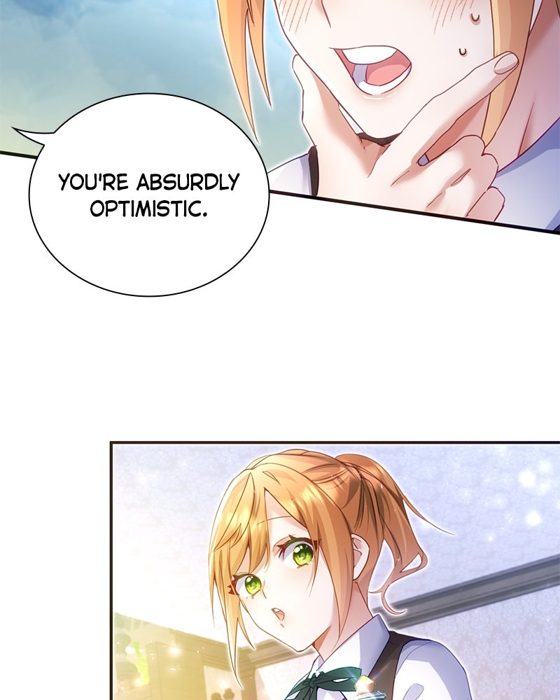 My Lady is aYoung Master Ep. 3 - How to Win Her Over page 87 - 