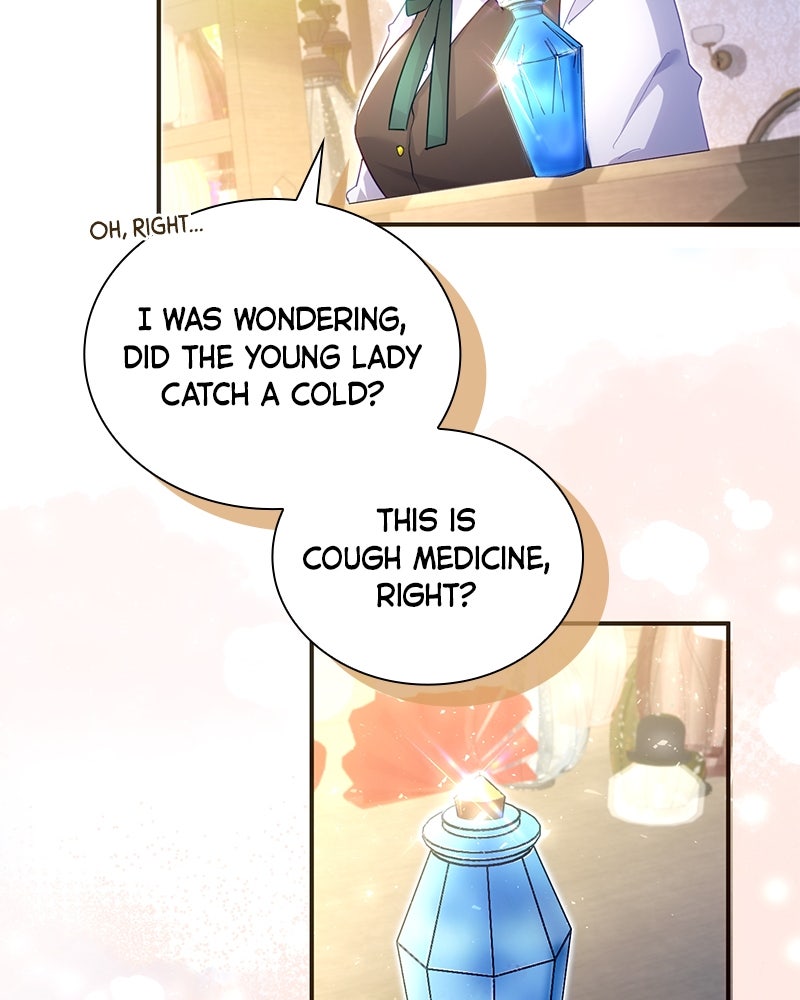 My Lady is aYoung Master Ep. 3 - How to Win Her Over page 88 - 